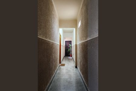 Apartamento à venda com 50m², 2 quartos e sem vagaÁrea Comum 