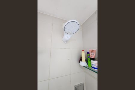 Apartamento à venda com 50m², 2 quartos e sem vagaBanheiro 