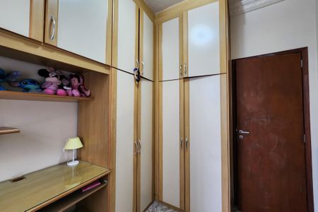 Apartamento à venda com 50m², 2 quartos e sem vagaQuarto 2