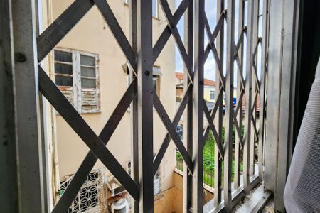 Vista do Quarto 1 de apartamento à venda com 2 quartos, 50m² em Riachuelo, Rio de Janeiro