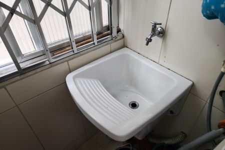 Apartamento à venda com 50m², 2 quartos e sem vagaÁrea de Serviço 