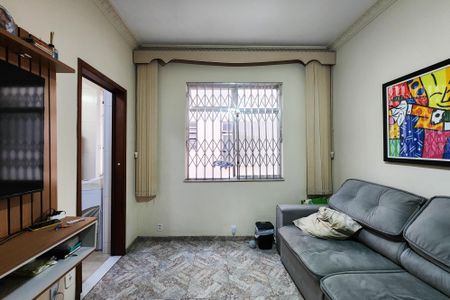 Apartamento à venda com 50m², 2 quartos e sem vagaSala 