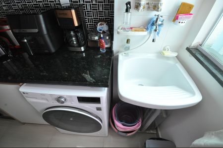 Apartamento à venda com 51m², 2 quartos e sem vagaÁrea de Serviço