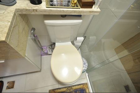 Apartamento à venda com 51m², 2 quartos e sem vagaBanheiro