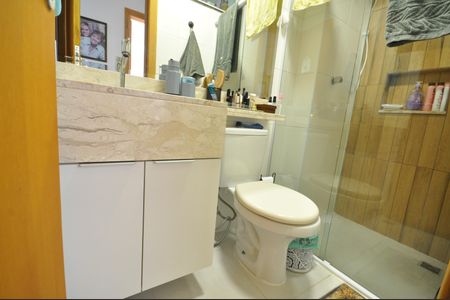 Apartamento à venda com 51m², 2 quartos e sem vagaBanheiro