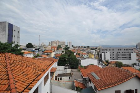 Apartamento à venda com 51m², 2 quartos e sem vagaVista do Quarto 2