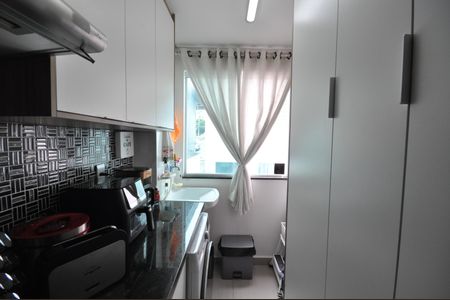 Apartamento à venda com 51m², 2 quartos e sem vagaÁrea de Serviço