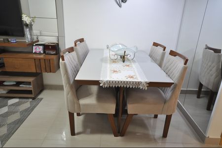 Apartamento à venda com 51m², 2 quartos e sem vagaSala