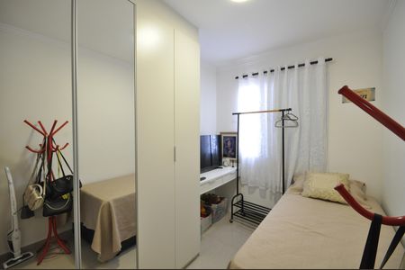 Apartamento à venda com 51m², 2 quartos e sem vagaQuarto 2