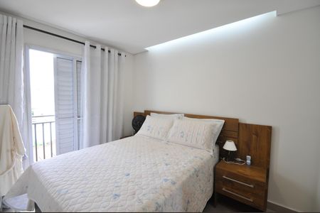 Apartamento à venda com 51m², 2 quartos e sem vagaQuarto 1