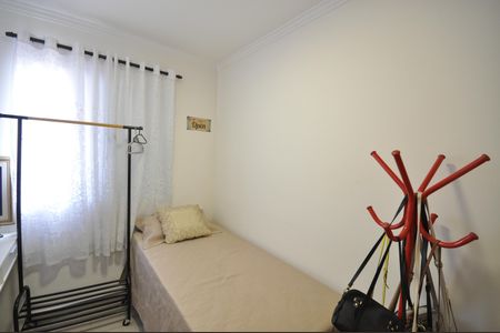 Apartamento à venda com 51m², 2 quartos e sem vagaQuarto 2