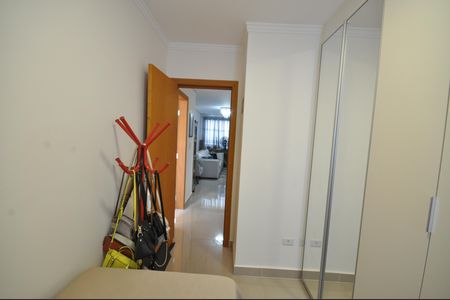 Apartamento à venda com 51m², 2 quartos e sem vagaQuarto 2