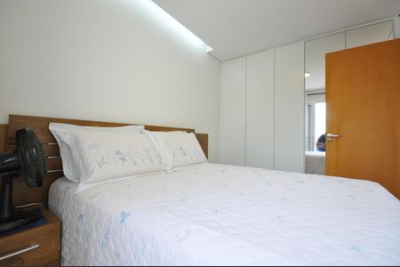 Quarto 1 de apartamento à venda com 2 quartos, 51m² em Vila Mazzei, São Paulo