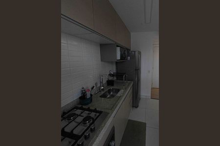 Apartamento para alugar com 44m², 2 quartos e sem vaga Apartamento para alugar com 44m², 2 quartos e sem vagaCozinha