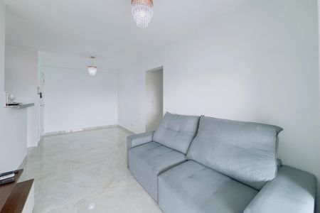 Apartamento para alugar com 3 quartos, 78m² em Jardim Didinha, Jacareí