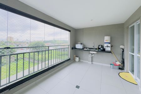 Apartamento para alugar com 3 quartos, 78m² em Jardim Didinha, Jacareí