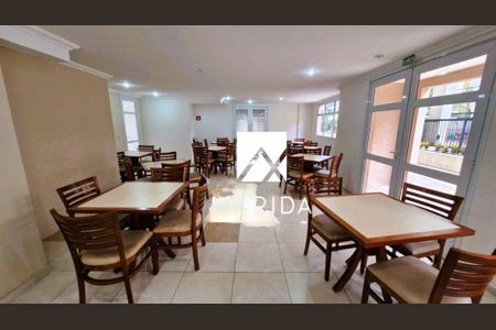 Apartamento à venda com 3 quartos, 107m² em Jardim Bela Vista, Santo André