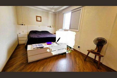 Apartamento à venda com 3 quartos, 107m² em Jardim Bela Vista, Santo André