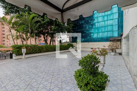 Apartamento à venda com 71m², 3 quartos e 1 vagaEntrada