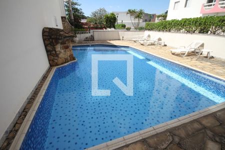 Apartamento à venda com 71m², 3 quartos e 1 vagaPiscina