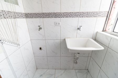 Apartamento à venda com 71m², 3 quartos e 1 vagaLavanderia
