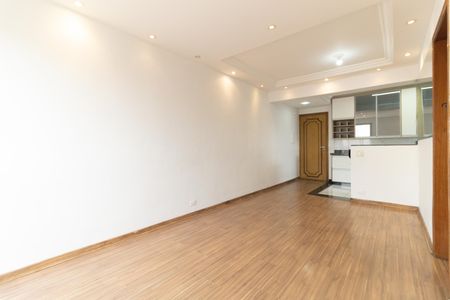 Apartamento à venda com 71m², 3 quartos e 1 vagaSala