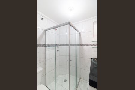 Apartamento à venda com 71m², 3 quartos e 1 vagaBanheiro Social 