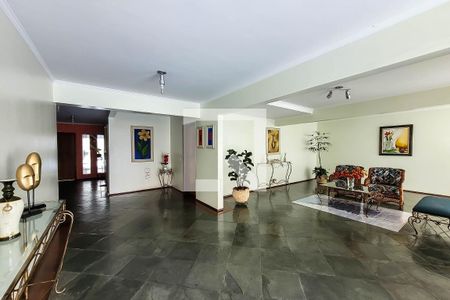 Apartamento à venda com 71m², 3 quartos e 1 vagahall de Entrada