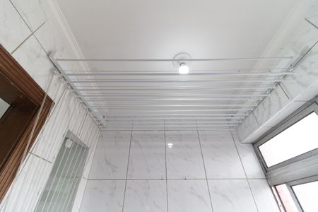 Apartamento à venda com 71m², 3 quartos e 1 vagaLavanderia