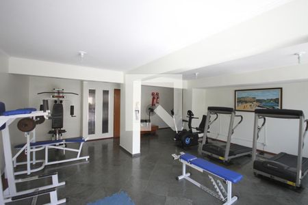 Apartamento à venda com 71m², 3 quartos e 1 vagaAcademia