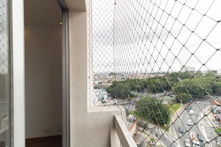 Apartamento à venda com 71m², 3 quartos e 1 vagaVaranda da Sala
