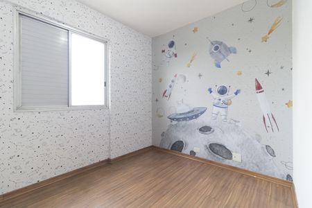 Apartamento à venda com 71m², 3 quartos e 1 vagaQuarto 2