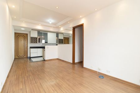 Apartamento à venda com 71m², 3 quartos e 1 vagaSala