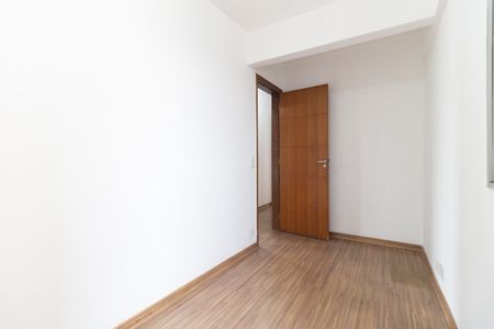 Apartamento à venda com 71m², 3 quartos e 1 vagaQuarto 3