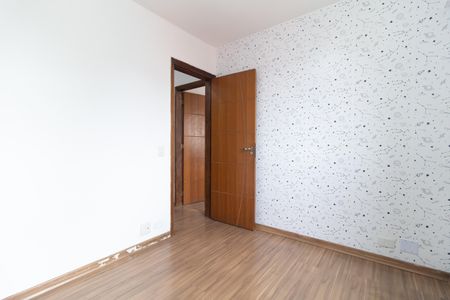 Apartamento à venda com 71m², 3 quartos e 1 vagaQuarto 2
