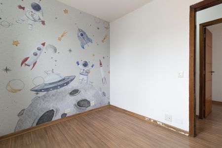 Apartamento à venda com 71m², 3 quartos e 1 vagaQuarto 2