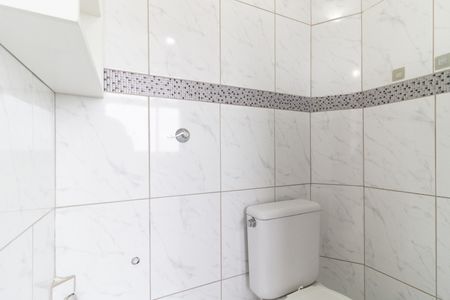 Apartamento à venda com 71m², 3 quartos e 1 vagaBanheiro de Serviço 