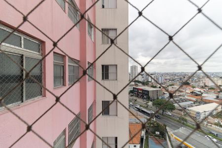 Apartamento à venda com 71m², 3 quartos e 1 vagaVista do Quarto 3