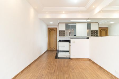 Apartamento à venda com 71m², 3 quartos e 1 vagaSala