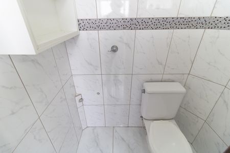 Apartamento à venda com 71m², 3 quartos e 1 vagaBanheiro de Serviço 