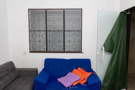 Casa para alugar com 90m², 2 quartos e 2 vagas Casa para alugar com 90m², 2 quartos e 2 vagasSala