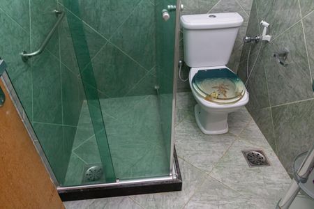 Casa para alugar com 90m², 2 quartos e 2 vagas Casa para alugar com 90m², 2 quartos e 2 vagasBanheiro 2