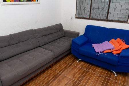 Casa para alugar com 90m², 2 quartos e 2 vagas Casa para alugar com 90m², 2 quartos e 2 vagasSala