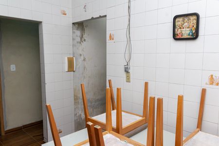 Casa para alugar com 90m², 2 quartos e 2 vagas Casa para alugar com 90m², 2 quartos e 2 vagasCopa