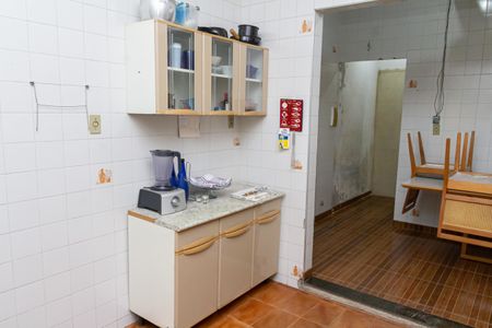 Casa para alugar com 90m², 2 quartos e 2 vagas Casa para alugar com 90m², 2 quartos e 2 vagasCozinha