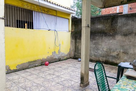 Casa para alugar com 90m², 2 quartos e 2 vagas Casa para alugar com 90m², 2 quartos e 2 vagasQuintal