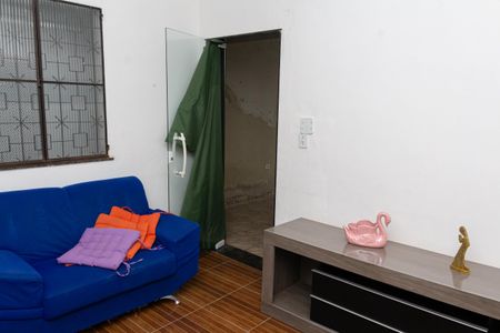 Casa para alugar com 90m², 2 quartos e 2 vagas Casa para alugar com 90m², 2 quartos e 2 vagasSala