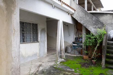 Casa para alugar com 90m², 2 quartos e 2 vagas Casa para alugar com 90m², 2 quartos e 2 vagasVaranda