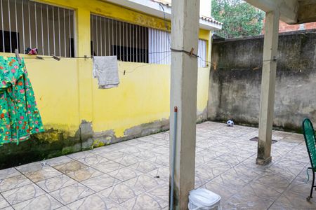 Casa para alugar com 90m², 2 quartos e 2 vagas Casa para alugar com 90m², 2 quartos e 2 vagasÁrea de Serviço