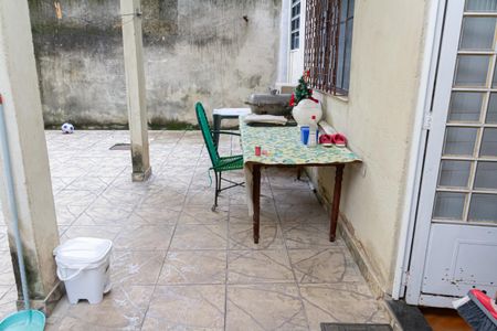 Casa para alugar com 90m², 2 quartos e 2 vagas Casa para alugar com 90m², 2 quartos e 2 vagasÁrea de Serviço